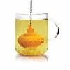 Infuseur à Thé Forme Sous-marin 1 Infuseur à Thé Forme Sous-marin -de Buyer Soldes Magasin 653395 0 1 Infuseur a the forme sous marin PA Design
