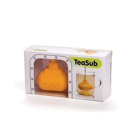 Infuseur à Thé Forme Sous-marin 7 Infuseur à Thé Forme Sous-marin – Image 5