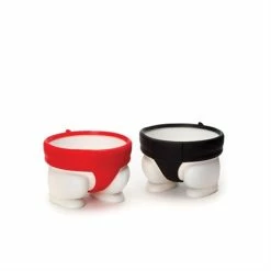 Set 2 Coquetiers Sumo 9 Set 2 Coquetiers Sumo -de Buyer Soldes Magasin 653397 2 2 Set 2 coquetiers Sumo PA Design