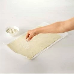 Roulette Découpe Pâte Pour Croissant -de Buyer Soldes Magasin 653413 4 5 Roulette decoupe pate pour croissant Betty Bossi