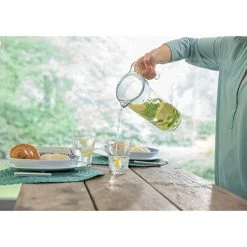 Mepal Pichet Transparent 1,5 L -de Buyer Soldes Magasin 653417 3 3 Pichet transparent 1 5 L Mepal