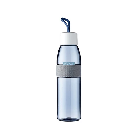 Mepal Bouteille Ellipse Bleu Glacé 700 Ml 3 Mepal Bouteille Ellipse Bleu Glacé 700 Ml