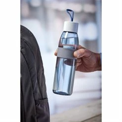 Mepal Bouteille Ellipse Bleu Glacé 700 Ml 8 Mepal Bouteille Ellipse Bleu Glacé 700 Ml -de Buyer Soldes Magasin 653419 2 2 Bouteille ellipse bleu glace 700 ml Mepal