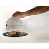 Cloche Pour Fumoir 26 Cm -de Buyer Soldes Magasin 653433 0 4 Cloche pour fumoir 26 cm Lacor