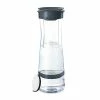 Bouteille Filtrante Gris Foncé 1 Bouteille Filtrante Gris Foncé -de Buyer Soldes Magasin 653435 0 1 Bouteille filtrante gris fonce Brita france
