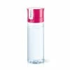Gourde Filtrante Rose -de Buyer Soldes Magasin 653437 0 1 Gourde filtrante rose Brita france