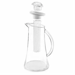 Pichet Infuseur 2,4 L -de Buyer Soldes Magasin 653446 3 3 Pichet infuseur 2 4 L Lacor