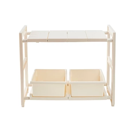 Rangement Sous évier Extensible 5 Rangement Sous évier Extensible – Image 3