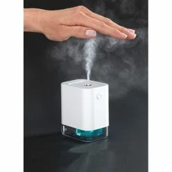 Vaporisateur Infrarouge Désinfectant 45 Ml -de Buyer Soldes Magasin 653465 3 1 Vaporisateur infrarouge desinfectant 45 ml Wenko by Maximex