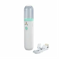 Vaporisateur Désinfectant UV Portable