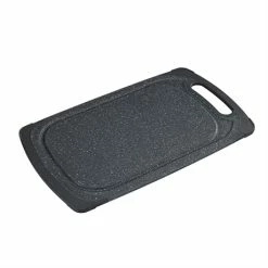 Planche à Découper Et Décongeler Réversible 9 Planche à Découper Et Décongeler Réversible -de Buyer Soldes Magasin 653520 2 3 Planche a decouper et decongeler reversible Wenko by Maximex