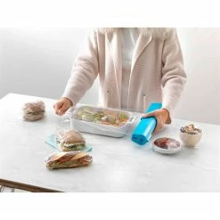 Coupe Film Alimentaire -de Buyer Soldes Magasin 653534 3 1 Coupe film alimentaire Betty Bossi