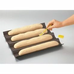 Sabatier Incisette Lame Fixe -de Buyer Soldes Magasin 65375 1 1 Incisette lame fixe Sabatier