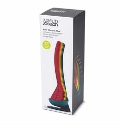 Joseph Joseph Set 5 Ustensiles De Cuisine Support Magnétique 8 Joseph Joseph Set 5 Ustensiles De Cuisine Support Magnétique -de Buyer Soldes Magasin 654018 2 1 Set 5 ustensiles de cuisine support magnetique Joseph Joseph
