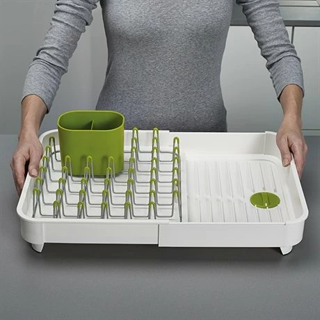 Joseph Joseph Egouttoir Extensible Avec Bonde 5 Joseph Joseph Egouttoir Extensible Avec Bonde – Image 3