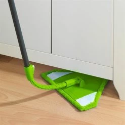 Balai Essuie-tout Triangle -de Buyer Soldes Magasin 654142 2 1 Balai essuie tout triangle Wenko by Maximex