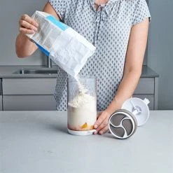 Appareil à Spätzlis Maxi 8 Appareil à Spätzlis Maxi -de Buyer Soldes Magasin 654193 2 1 Appareil a spatzlis maxi Betty Bossi