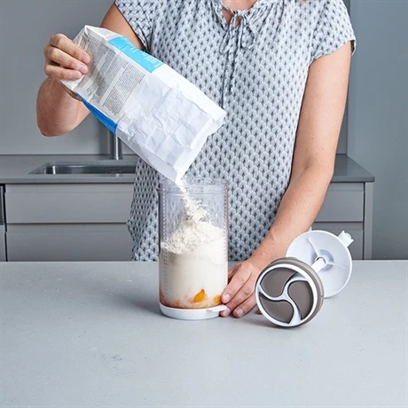 Appareil à Spätzlis Maxi 5 Appareil à Spätzlis Maxi – Image 3