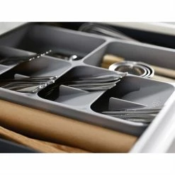 Joseph Joseph Organiseur Extensible Pour Couverts Et Ustensiles DrawerStore -de Buyer Soldes Magasin 658024 2 1 Organiseur extensible pour couverts et ustensiles drawerStore Joseph Joseph
