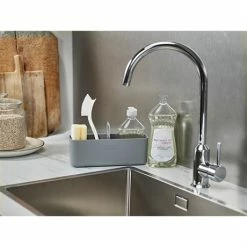 Joseph Joseph Chariot à Vaisselle Intégré Pour Placard DoorStore -de Buyer Soldes Magasin 658032 3 4 Chariot a vaisselle integre pour placard DoorStore Joseph Joseph