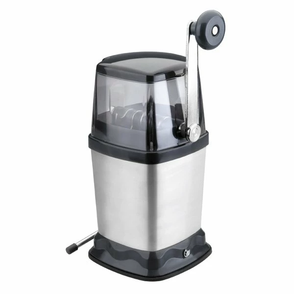 Broyeur à Glace Manuel 60327 3 Broyeur à Glace Manuel 60327