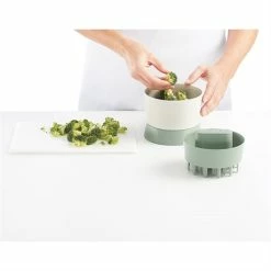 Lekue Préparateur Pour Riz De Légumes Veggie Ricer -de Buyer Soldes Magasin 65843 2 1 Preparateur pour riz de legumes Veggie Ricer Lekue