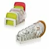 Lot Support Pour Couvercles De Boites Et Couvercles De Matériel De Cuisson 1 Lot Support Pour Couvercles De Boites Et Couvercles De Matériel De Cuisson -de Buyer Soldes Magasin 659058 0 1 Lot support pour couvercles de boites et couvercles de materiel de cuisson Tescoma