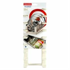 Lot Support Pour Couvercles De Boites Et Couvercles De Matériel De Cuisson 8 Lot Support Pour Couvercles De Boites Et Couvercles De Matériel De Cuisson -de Buyer Soldes Magasin 659058 2 1 Lot support pour couvercles de boites et couvercles de materiel de cuisson Tescoma