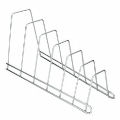 Porte 6 Couvercles Cricket