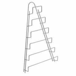 Porte-couvercle à Susprendre Mango