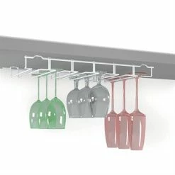 Porte-verres à Pied 18 Places