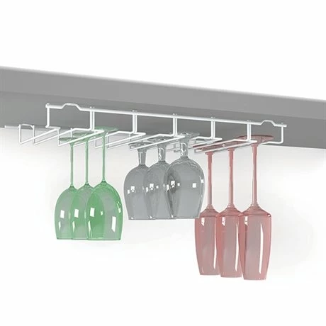 Porte-verres à Pied 18 Places 3 Porte-verres à Pied 18 Places