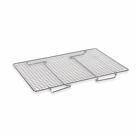 Volette Rectangulaire En Inox 43 X 28 Cm 6 Volette Rectangulaire En Inox 43 X 28 Cm – Image 4