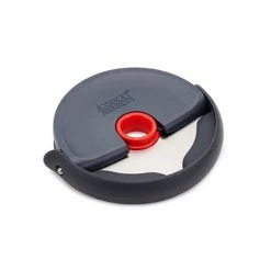Joseph Joseph Roulette à Pizza Ergonomique Avec Lame Inox -de Buyer Soldes Magasin 670083 2 1 Roulette a pizza ergonomique avec lame inox Joseph Joseph