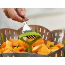 Joseph Joseph Panier Vapeur Pliable Anti-rayure -de Buyer Soldes Magasin 670099 3 1 Panier vapeur pliable anti rayure Joseph Joseph