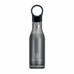 Joseph Joseph Bouteille Isotherme Isolée Sous Vide Loop 500 Ml Bleu Mat -de Buyer Soldes Magasin 670195 1 1 Bouteille isotherme isolee sous vide Loop 500 ml Bleu mat Joseph Joseph