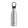 Joseph Joseph Bouteille Isotherme Isolée Sous Vide Loop 500 Ml Inox Brossé 2 Joseph Joseph Bouteille Isotherme Isolée Sous Vide Loop 500 Ml Inox Brossé -de Buyer Soldes Magasin 670196 0 1 Bouteille isotherme isolee sous vide Loop 500 ml Inox brosse Joseph Joseph