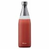 Aladdin Bouteille Isotherme Thermavac Terracotta 0,6 L 2 Aladdin Bouteille Isotherme Thermavac Terracotta 0,6 L -de Buyer Soldes Magasin 671009 0 1 Bouteille isotherme Thermavac terracotta 0 6 L Aladdin