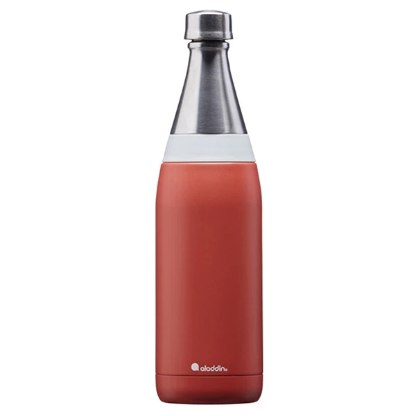 Aladdin Bouteille Isotherme Thermavac Terracotta 0,6 L 3 Aladdin Bouteille Isotherme Thermavac Terracotta 0,6 L