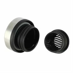 Bouteille Isotherme Kuumo Inox 480 Ml Noir -de Buyer Soldes Magasin 671013 2 1 Bouteille isotherme Kuumo inox 480 ml noir Ogo