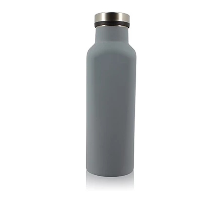 Bouteille Isotherme Kuumo Inox 480 Ml Bleu 3 Bouteille Isotherme Kuumo Inox 480 Ml Bleu