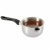 Casserole Bain-marie Inox Induction -de Buyer Soldes Magasin 673061 0 5 Casserole bain marie inox induction Mathon