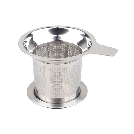 Infuseur à Thé Permanent Inox 3 Infuseur à Thé Permanent Inox