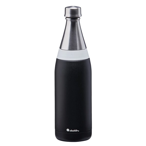 Aladdin Bouteille Isotherme Thermavac Noir 0,6 L 3 Aladdin Bouteille Isotherme Thermavac Noir 0,6 L