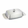 Beurrier En Acier Inoxydable -de Buyer Soldes Magasin 673167 0 1 Beurrier en acier inoxydable Wenko by Maximex