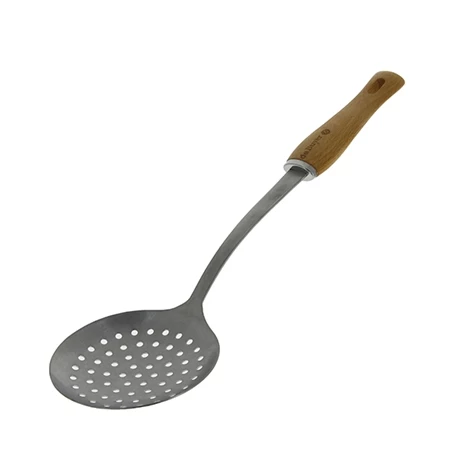 De Buyer Ecumoire B Bois 3 De Buyer Ecumoire B Bois