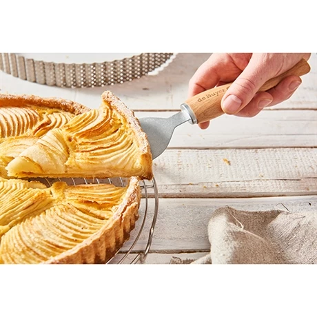 De Buyer Pelle à Gâteau B Bois 5 De Buyer Pelle à Gâteau B Bois – Image 3