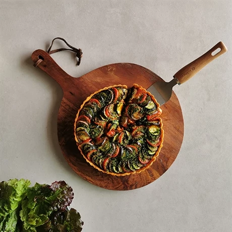 De Buyer Pelle à Gâteau B Bois 6 De Buyer Pelle à Gâteau B Bois – Image 4