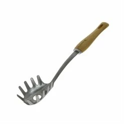 De Buyer Cuillère à Spaghettis B Bois