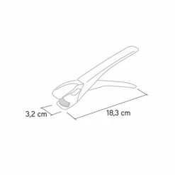 Ibili Pince Pour Plats Chauds 7 Ibili Pince Pour Plats Chauds -de Buyer Soldes Magasin 673196 2 1 Pince pour plats chauds Ibili